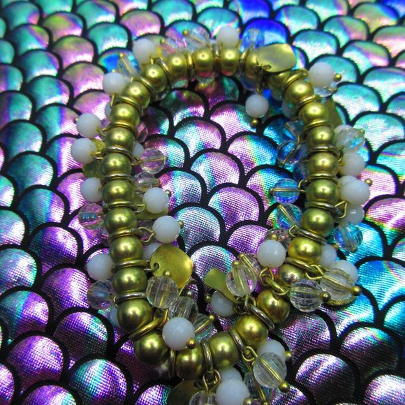 Stretchy Charm Bracelet - Picture 2 of 5